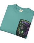 Subconscious ghosts