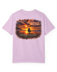 Waiting is overrated