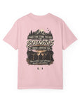 See others strengths
