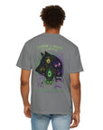 Subconscious ghosts