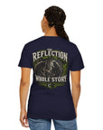 Classic The reflection isn’t the whole story