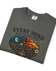 Every Mind has its own map