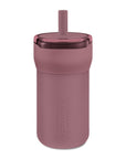 Kids' Leakproof Straw Tumbler, 12oz (Engraving)