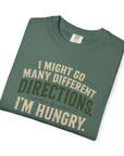 I’m Hungry