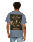 The reflection isn’t the whole story Heritage Edition
