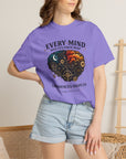 Every Mind has its own map