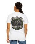 Classic The reflection isn’t the whole story