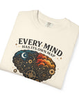 Every Mind has its own map
