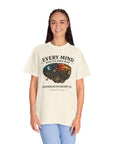 Every Mind has its own map