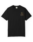 Tshirt, The dust collects if you wait too long