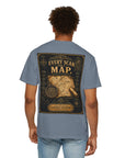 Every Scar has a map Heritage edition