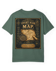 Every Scar has a map Heritage edition