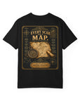 Every Scar has a map Heritage edition