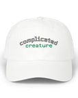 Complicated creature Hat