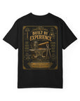 Built by experience Heritage