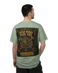 Wear what made you Heritage Edition
