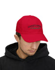 Complicated creature Hat
