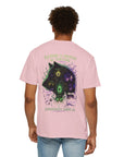 Subconscious ghosts