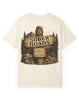 Sober roads collection