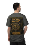 Wear what made you Heritage Edition
