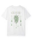 It's Complicated Creature™ | Garment-Dyed Graphic Tee | Comfort Colors 1717