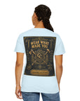 Wear what made you Heritage Edition