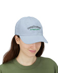 Complicated creature Hat