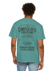 Unspoken Language shirt