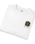 Tshirt, The dust collects if you wait too long