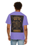 Wear what made you Heritage Edition