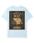 Every Scar has a map Heritage edition