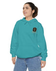 Unspoken language hoodie
