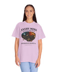 Every Mind has its own map