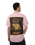 Every Scar has a map Heritage edition