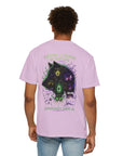Subconscious ghosts