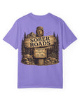 Sober roads collection