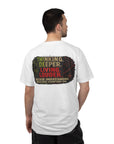 We believe what we comprehend