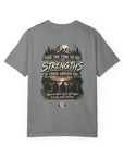 See others strengths