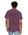 Unspoken Language shirt