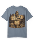 Sober roads collection