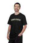 It's Complicated Creature™ | Garment-Dyed Graphic Tee | Comfort Colors 1717