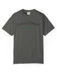 Complicated Creature™ Garment-Dyed Tee | Comfort Colors 1717