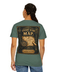 Every Scar has a map Heritage edition