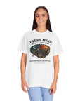 Every Mind has its own map