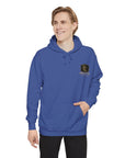 Unspoken language hoodie
