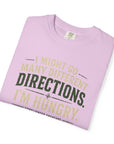 I’m Hungry