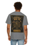Wear what made you Heritage Edition