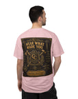 Wear what made you Heritage Edition