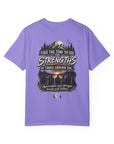 See others strengths