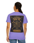 Wear what made you Heritage Edition